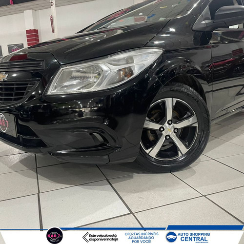 Chevrolet Onix HATCH JOY 1.0 8V FLEX 5P MEC.