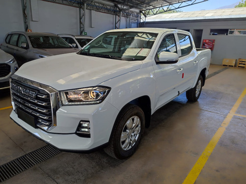 Maxus T60 2.0 Gl D20 4X2