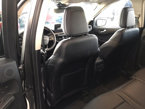 Ford Escape 2.0 Titanium At 2021