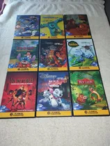 Comprar Juegos Pc Infantiles Planeta De Agostini (leer Descripción)