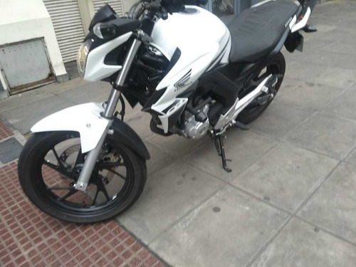 Honda Twister 250