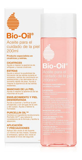 Bio Oil | MercadoLibre 📦