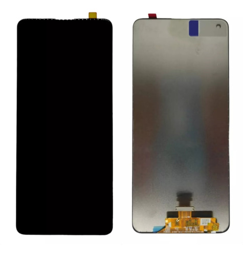 Modulo Oled  Display Compatible Samsung A21s A217