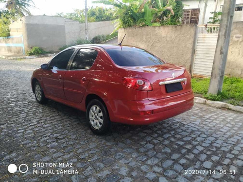 Peugeot 207 Passion 2010 1.4 Xr Flex 4p