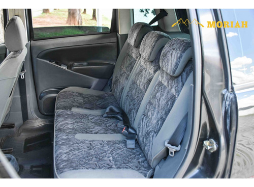 Fiat Idea 1.8 MPI HLX 8V FLEX 4P MANUAL