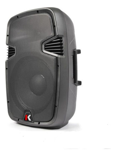 Pack Kohlt Sistema De Audio Portable Con Micrófono Y Atriles