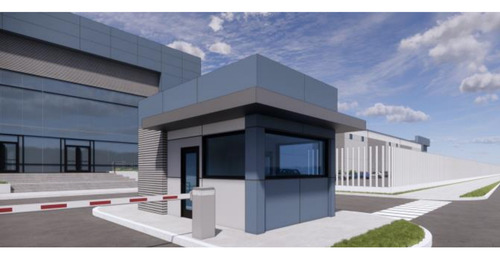Mty Nte. Zua Zua 294,188 Ft2 Parque Ind. Mirador Apodaca Aredir Lr 120824