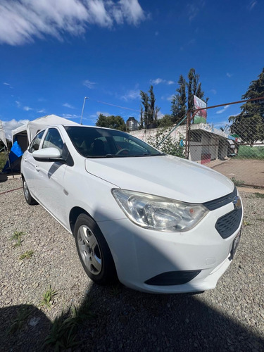 Chevrolet Aveo 1.6 Lt Bolsas De Aire Y Abs Nuevo At