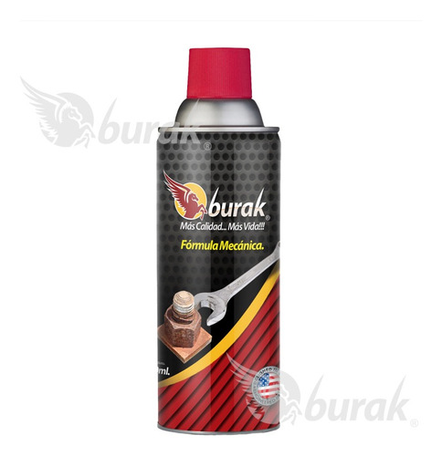  Formula Mecanica (450ml) Burak