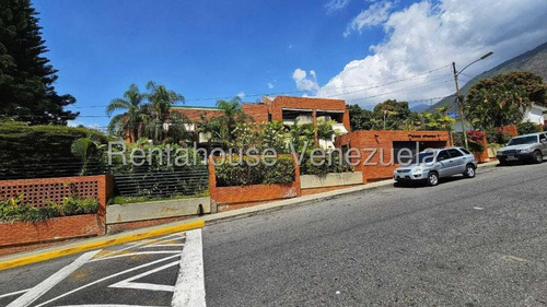 Apartamento En Venta En Los Palos Grandes. Sw Cod. 25-18106