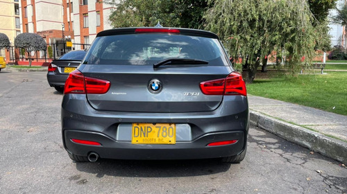 Bmw Serie 1 120i Paquete M 1.6