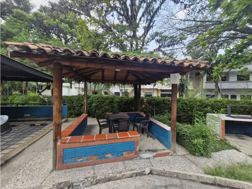 Apartamento En Venta Calasanz