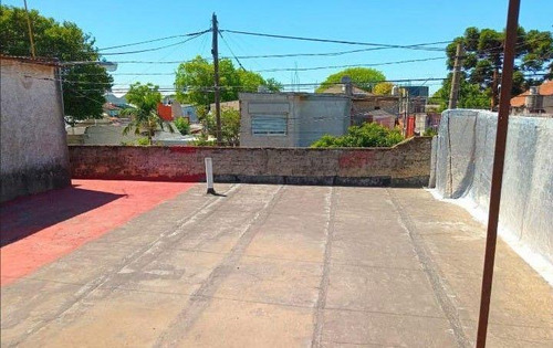 Casa 2 Ambientes. | Vicente Lopez 4465