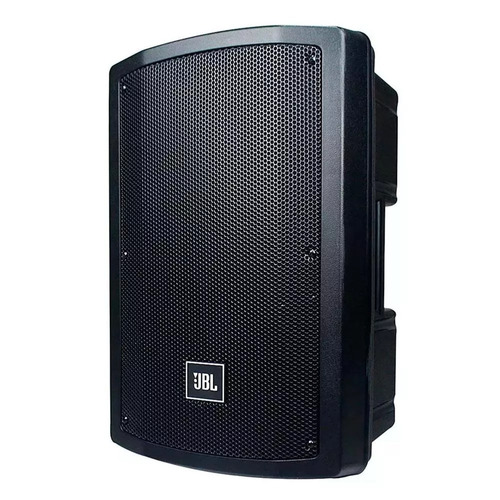 Caixa De Som Jbl Js-10bt Ativa Bluetooth Usb, Sd E Aux