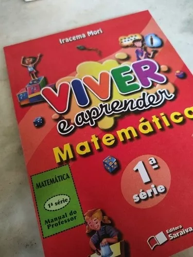 Minha Professora é Show: Aprenda matemática de forma simples e