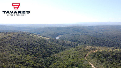 Imagem 3 de 15 de Quintas - 20.000 M² Em Lagoa Santa - Mg - 8
