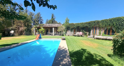 Algarrobal, Excelente Casa En Venta