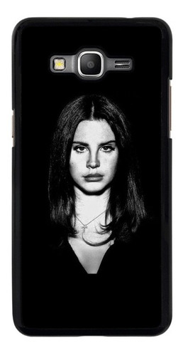 Funda Para Samsung Galaxy Lana Del Rey Musica Pop Moda 08