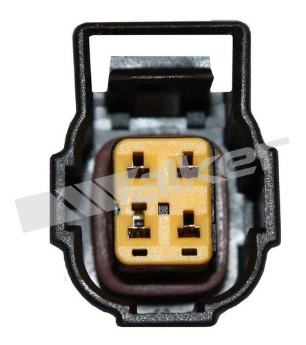 Sensor De Oxígeno Voyager: 2004 - 2008 3.8l Walker P.