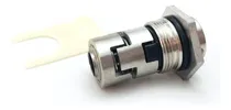 Comprar Sello Mecánico Hqqe Para Bba Grundfos Cr10,cr15 Y Cr20. 16mm