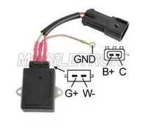 Comprar Modulo Encendido Electronico Fiat Uno 3 Salidas