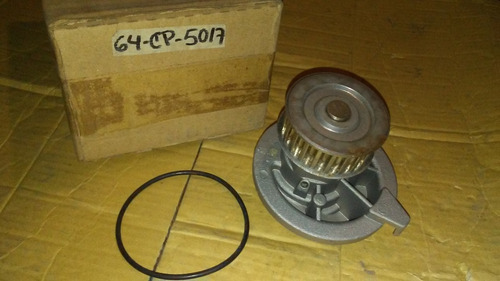Bomba De Agua #cp-5017 Chevrolet Monza 1.8 2.0 4cil 82/94
