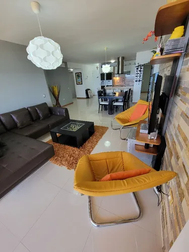 Apartamento Playa Real