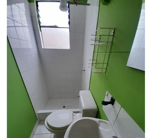 Alquilo Lindo Mini-dpto En Excelente Ubicación (urb. Sta. Catalina)