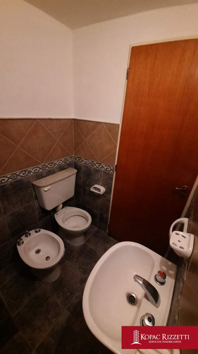 San Martín (zapiola 205) - Alquiler Departamento De 1 Dormitorio