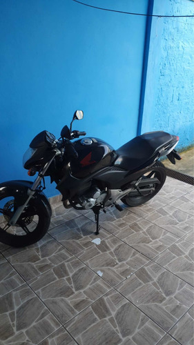Imagem 8 de 10 de Honda Cb300
