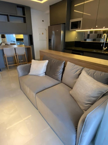 Imagem 4 de 28 de Apartamento Tatuapé Novo