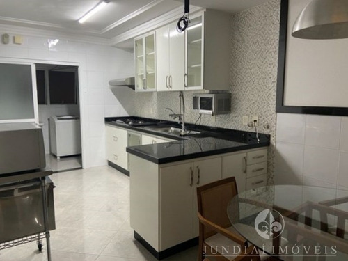 Imagem 13 de 17 de Belíssimo Apto À Venda Ou Locação No Maison Classic, No Centro De Undiaí - Au 190 M², Alto Padrão, 03 Suítes, 04 Vagas. - Ap00350 - 71024836