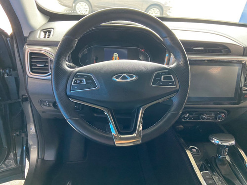 Chery Tiggo 5X 1.5 Txs Flex Aut. 5p