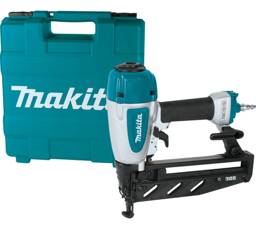 Clavadora Neumática Calibre 16 2-1/2'' Af601 Makita