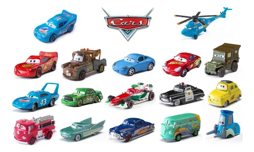 Peli rayo mcqueen hotsell