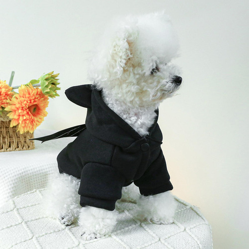 Disfraz De Mascota Cosplay Decoración Disfraz De Perro De L
