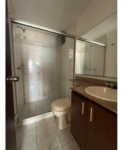 Apartamento En Alquiler - Otra Parte