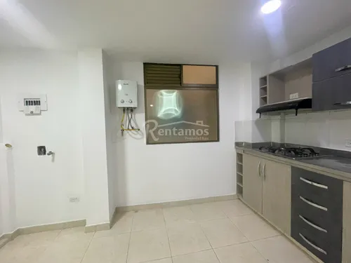 Apartamento En Arriendo En San Jose. Cod A776178