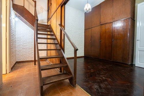 Departamento Ph En Venta En Parque Patricios, Capital Federal, Buenos Aires