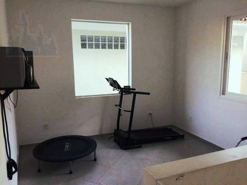 Imagem 14 de 28 de Casa Para Venda, 4 Dormitórios, Sumaré - São Paulo - 11696
