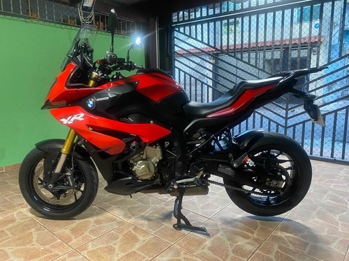 Bmw S1000xr