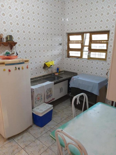 Imagem 8 de 15 de Casa Térrea Para Venda Em Mongaguá, Jardim Aguapeu, 2 Dormitórios, 1 Suíte, 1 Banheiro, 2 Vagas - Ca0188_1-1856251
