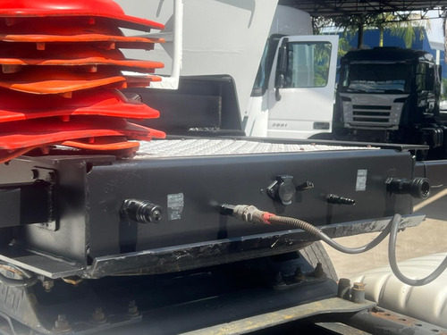 Carreta Basculante Random Rosseti Vanderleia 30m 35 M