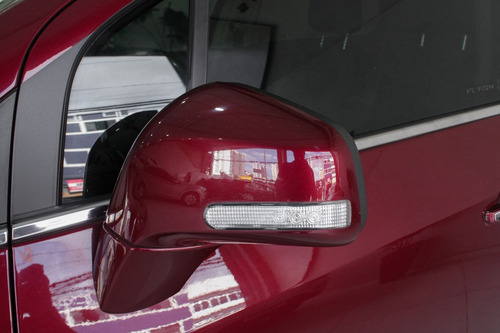 Chevrolet Tracker LTZ 1.8 16V Flex 4x2 Aut.