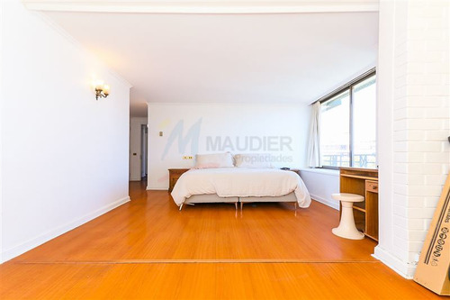 Imagen 13 de 23 de Departamento En Venta De 3 Dorm. En Providencia