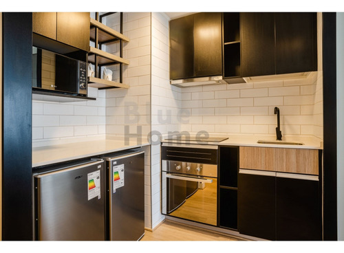Arriendo Metro Rodrigo De Araya / Macul