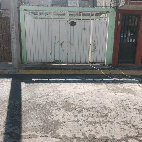 Imagen 12 de 14 de Casa En Ecatepec