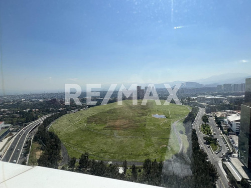 Imagen 6 de 30 de Renta Departamento En Punta Del Parque Santa Fe - (2)