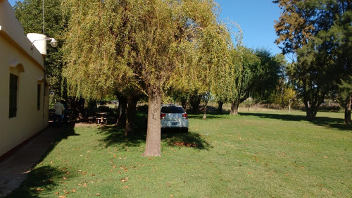 Venta - Casa Quinta 2 Has - Gral Las Heras
