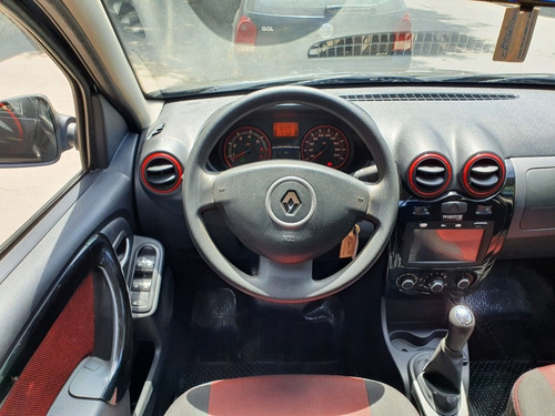 Renault Sandero Stepway 2014 1.6 Privilege Nav 105cv